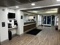 Quality Inn Yuba City-Marysville Hotels in Sutter County