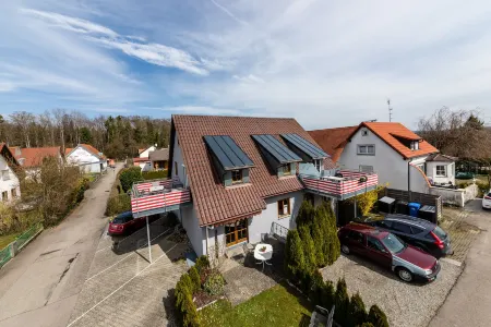 Ttp 7-12 Apartments Immenstaad