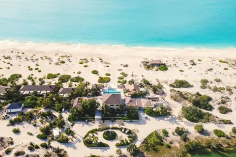 Pine Cay, Turks and Caicos