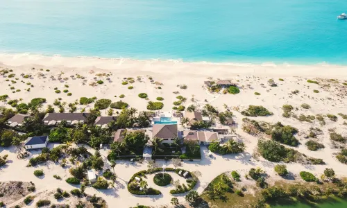 Pine Cay, Turks and Caicos