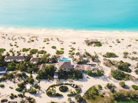 Pine Cay, Turks and Caicos