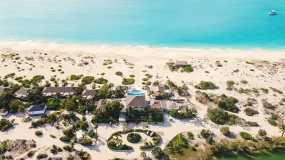 Pine Cay, Turks and Caicos Hotels near Parrot Cay