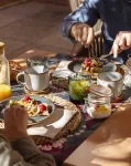Hotel Can Moragues - Frühstück