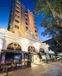Hotel Ickale Hotels near Luna Park