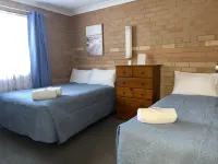 Emu Beach Chalets Hôtels à : Emu Point