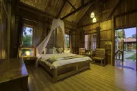 Island Lodge Phu Quoc Các khách sạn ở Đảo Phú Quốc