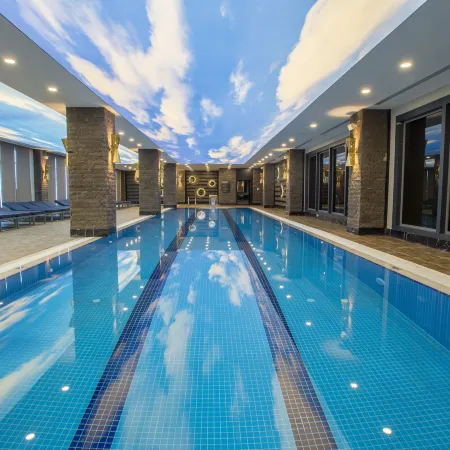 Sensitive Premium Resort & Spa - All Inclusive