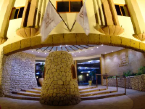 Al Liwan Suites Hotels in Doha