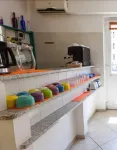 Hotel Del Sole - Desayuno