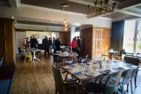 The Park Hotels in Peebles