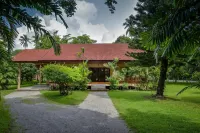 Fisherman Way Beach Villa Hotels near Laem Ka Beach