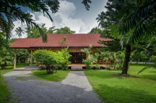 Fisherman Way Beach Villa