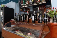 Apartments Amigos - bar