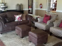 Villa Beryl Guesthouse Hotels in Zululand DC