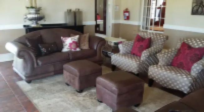 綠寶石別墅旅館