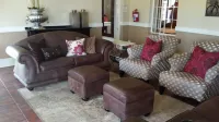 Villa Beryl Guesthouse Hotels in Vryheid