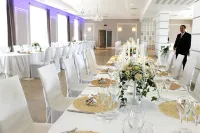 Regiohotel Manfredi - servizio colazione