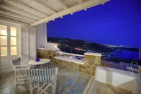 Seablue Villas - Villas