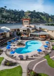 Crowne Plaza SAN DIEGO - MISSION VALLEY by IHG - Beach