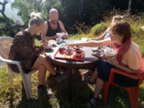 Begnas Yoga & Retreat
