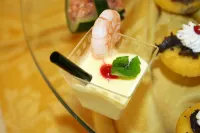 Park Hotel Villa Americana - breakfast