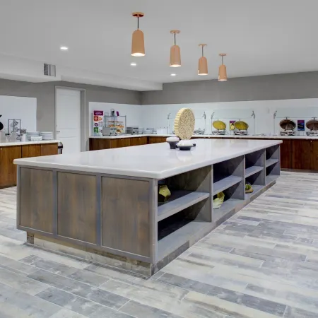 Fairfield Inn & Suites Boulder Broomfield/Interlocken