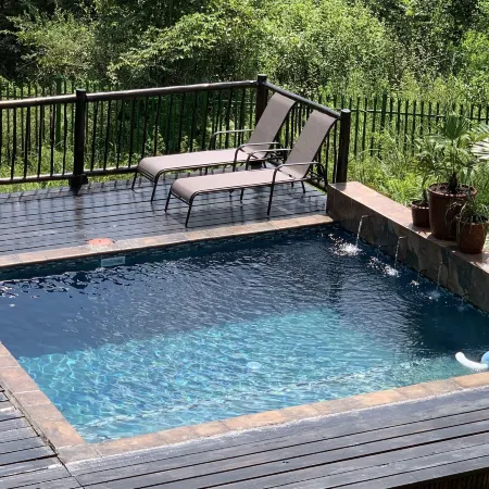 Safari Bed & Breakfast