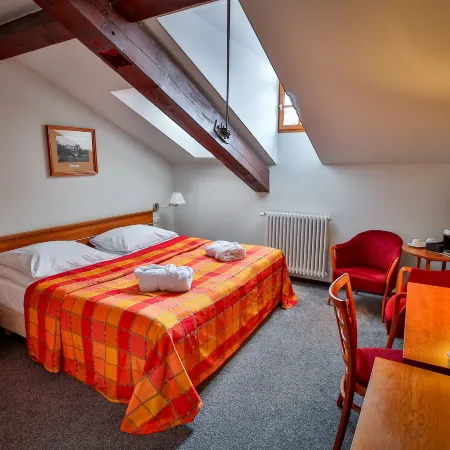 LH Hotel Dvořák Tábor Congress & Wellness