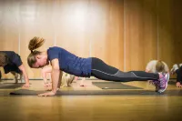 Radisson Blu Resort, Trysil - Gym