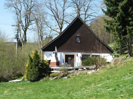 Historic Retreat, St. Georgen