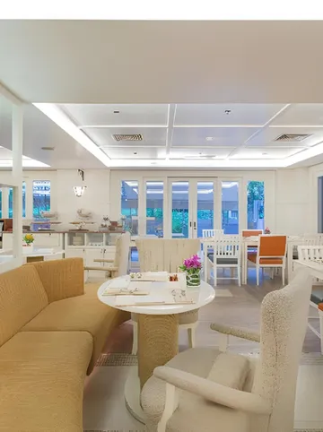 รูปภาพของโรงแรมเรสท์ ดีเทล หัวหิน