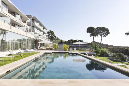 Santa Romana Apartments & Suites