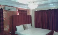 Dcove Hotel & Suites Hotels in Surulere