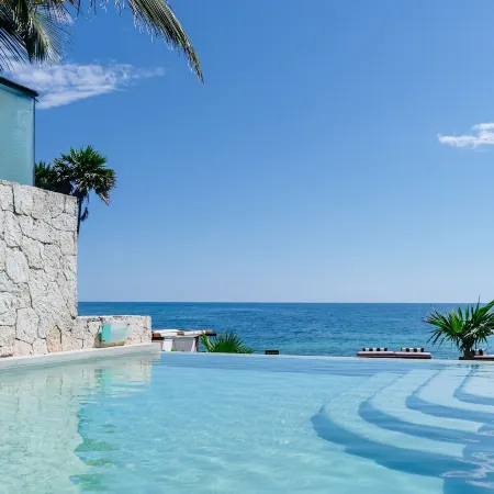 Mi Amor Boutique Hotel-Adults Only