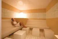 Hilton Luxor Resort & Spa - spa