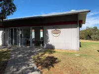 Lush Pastures Hotels in 