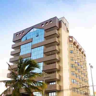 Majestic Ponta Negra Beach, WorldHotels Elite Hotel Exterior