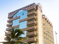 Majestic Ponta Negra Beach, WorldHotels Elite Hotels in Natal