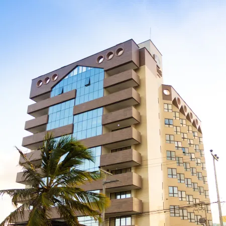 Majestic Ponta Negra Beach, WorldHotels Elite