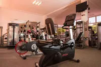 Dreams Tulum Resort & Spa - Gym