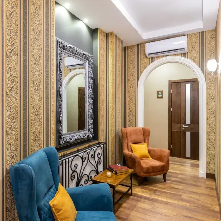 Ornament Hotel