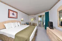 Econo Lodge Inn & Suites - que admiten mascotas
