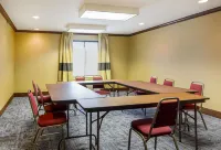 Comfort Inn Woodstock Shenandoah Hotels in Shenandoah County