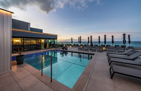 Silken Saaj Maar- Adults Only Отели рядом с достопримечательностью «Ботанический сад»