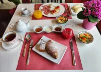 La Posta di Torrenova Hotel - servizio colazione
