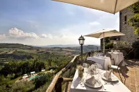 Aethos Saragano Hotels in Gualdo Cattaneo