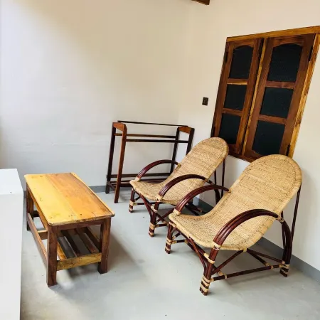 Beach Wave Hotel Hotels in Arugam