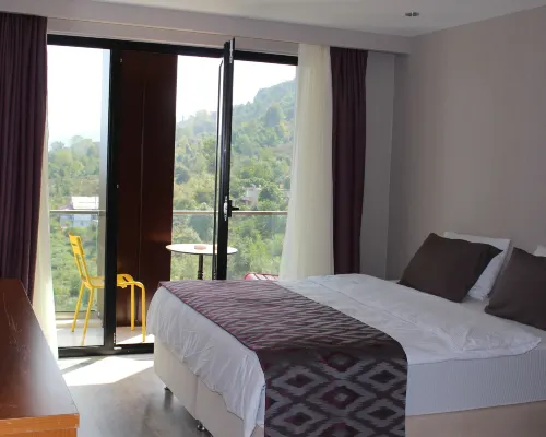 Ramada By Wyndham Giresun Piraziz الغرف Photos