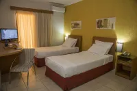 Oscar Inn Eco Resort Hotels in Jacutinga