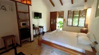 Hotel Nature Lodge Finca Los Caballos - 3-Star